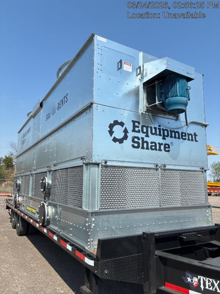 2025 EVAPCO 29-2K24-S