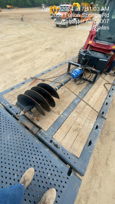 2023 AUGER TORQUE 3300-30