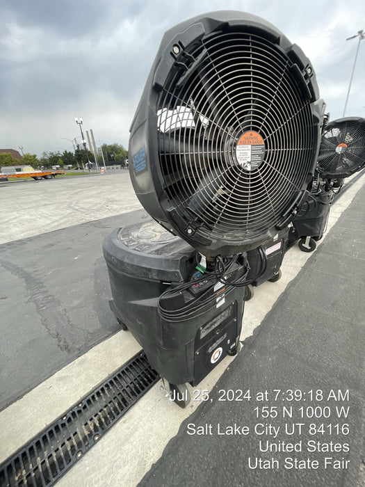 2021 POWER BREEZER PB10-A-06-B