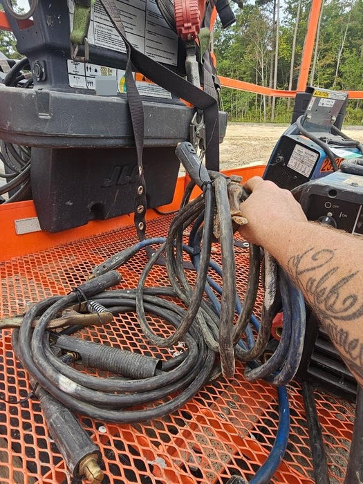 2022 MILLER ELECTRIC CST-280