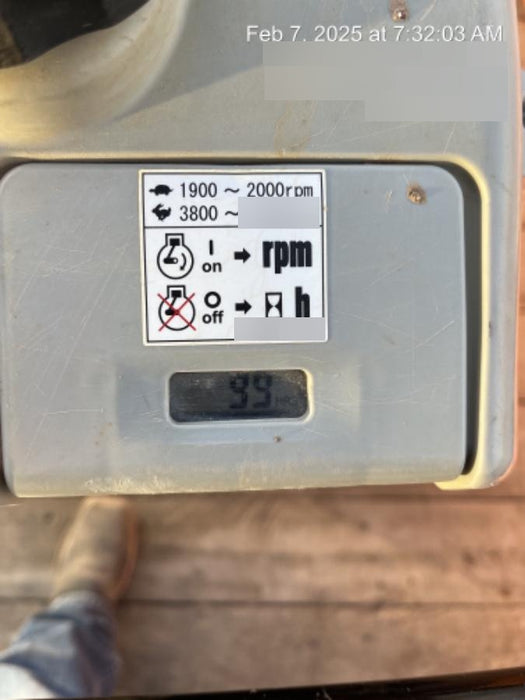 2023 MULTIQUIP MTX60HD