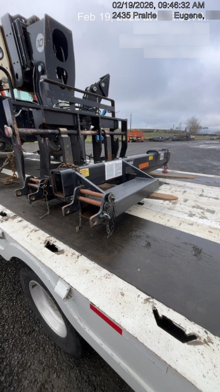 2024 STAR INDUSTRIES M1360B - Star JIB Boom