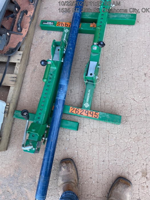 2021 CURRENT TOOLS 661