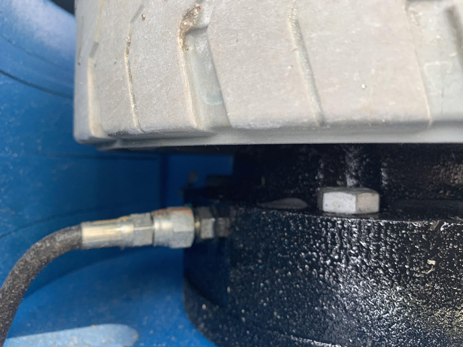 2020 Genie GS-1930 Standard Machine