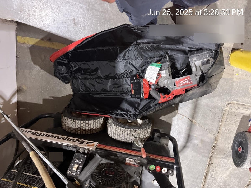 2021 MILWAUKEE 2729-22HD