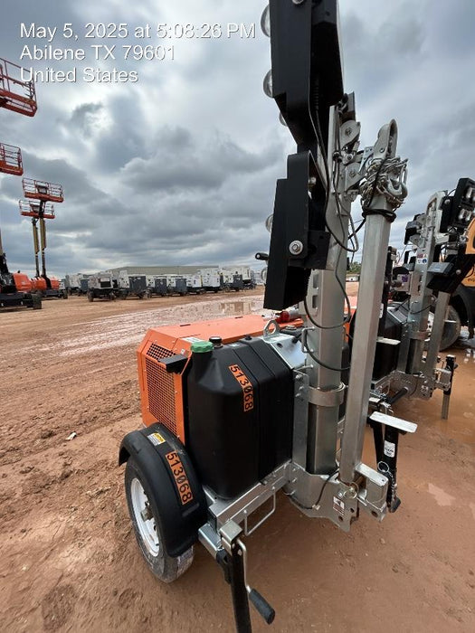 2025 WANCO WLTT-4MM4K