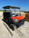 2022 KUBOTA RTV-X1140W-H (Canopy)