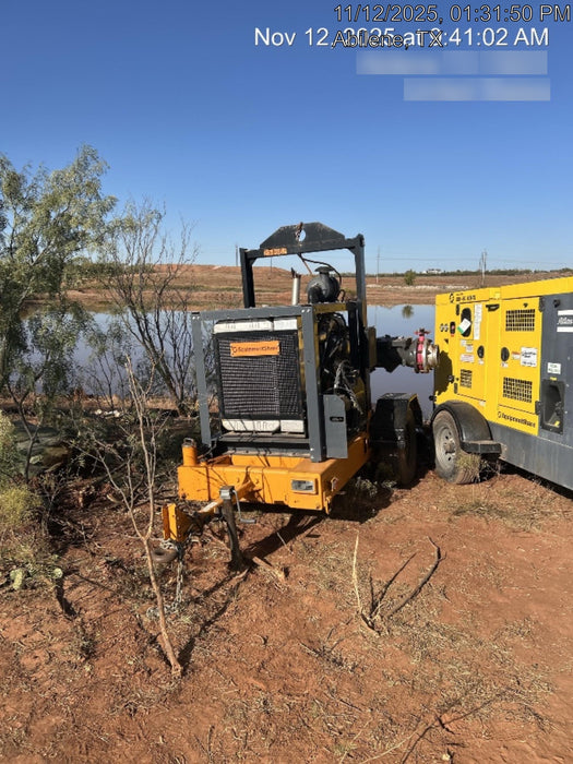 2023 ATLAS COPCO PAC F88 PD-S