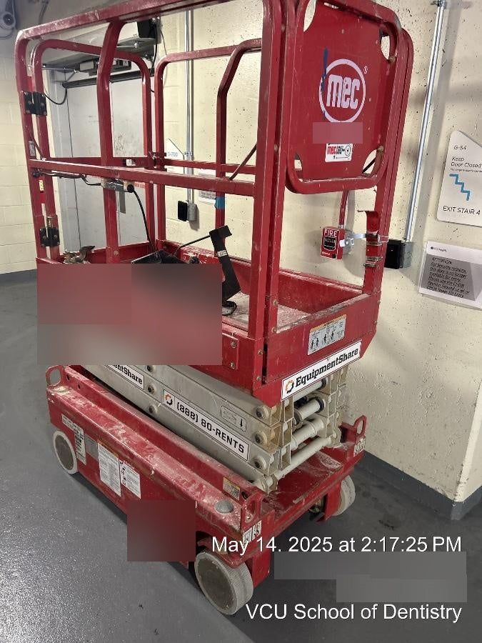 2019 MEC 1330SE