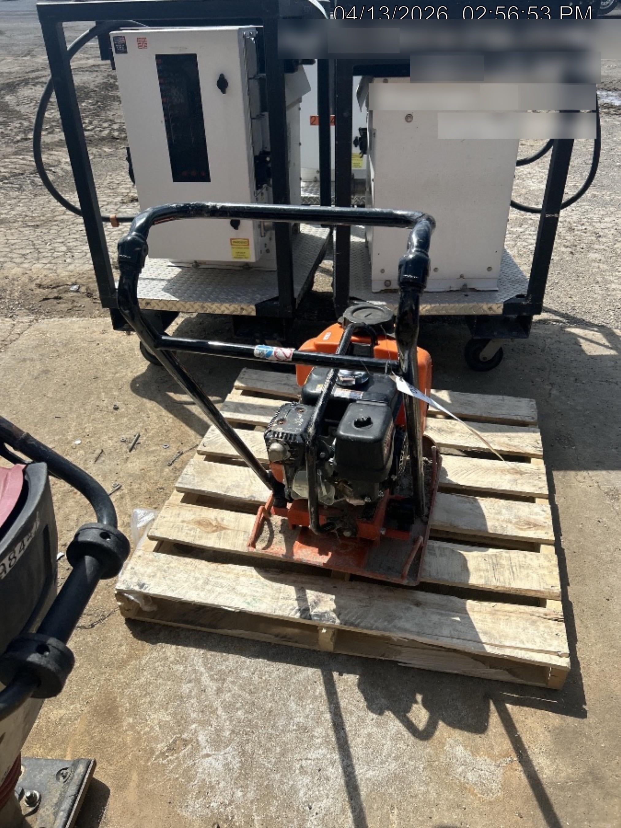 2023 MULTIQUIP MVC82VHW