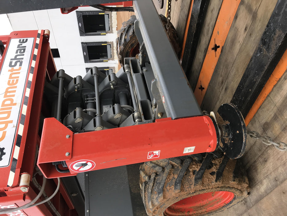 2019 SKYJACK SJ6832 RT