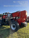 2025 MANITOU MTA1255