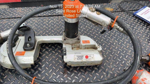 2020 MICHIGAN PNEUMATIC 18400