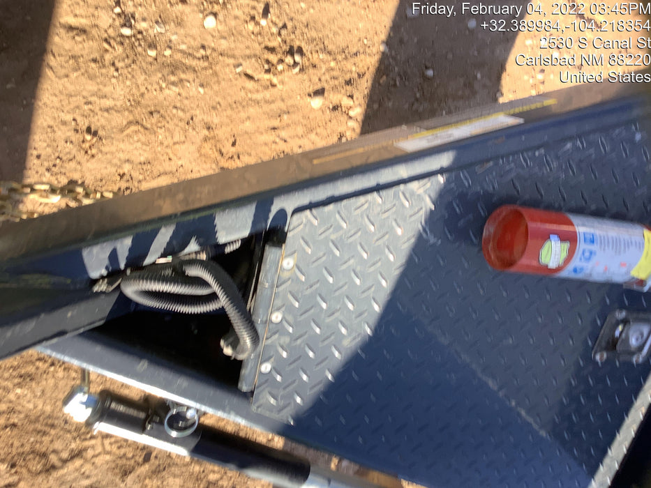 2021 AIRMAN SDG25S-8E1