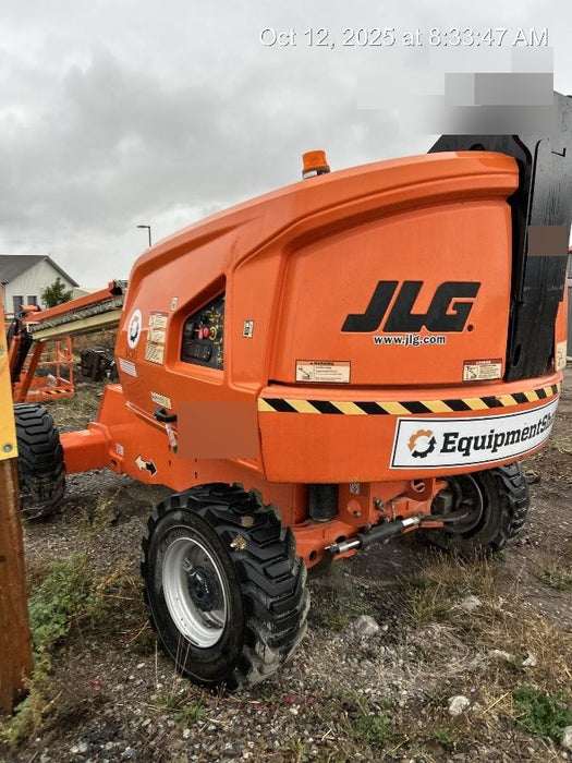 2019 JLG 460SJ
