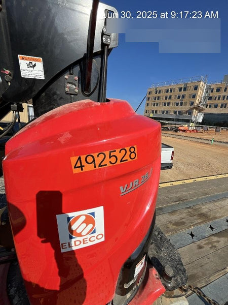 2023 MANITOU VJR 26