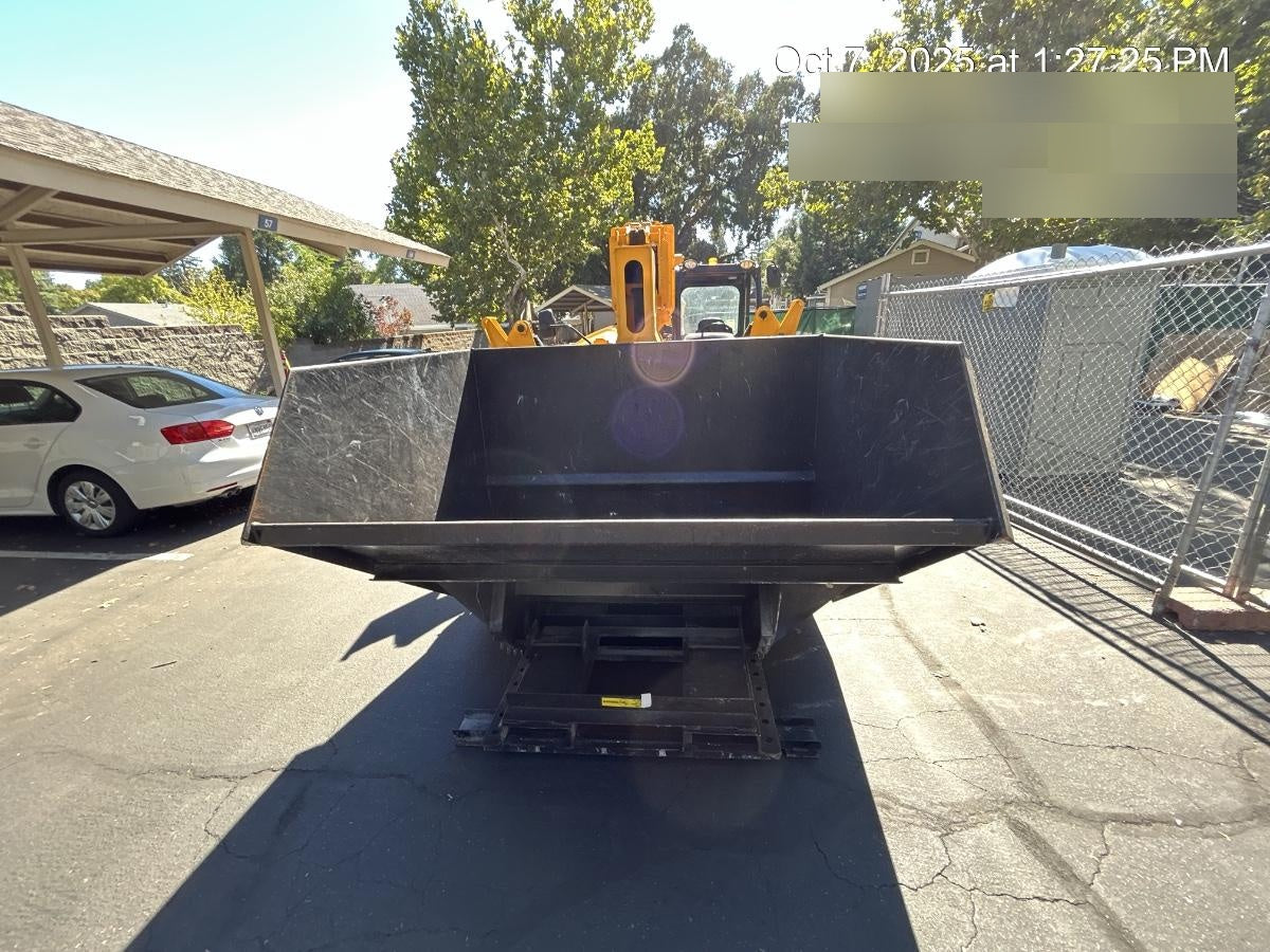 2025 ARROW MATERIAL HANDLING FNHP-6000-400-C