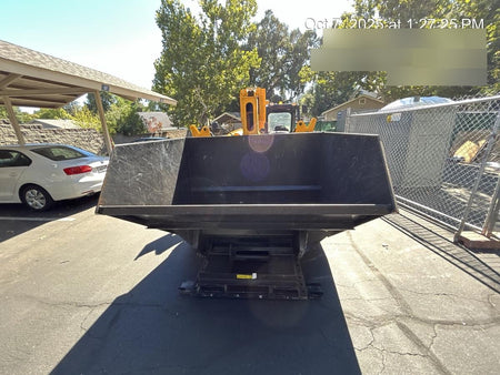 2025 ARROW MATERIAL HANDLING FNHP-6000-400-C