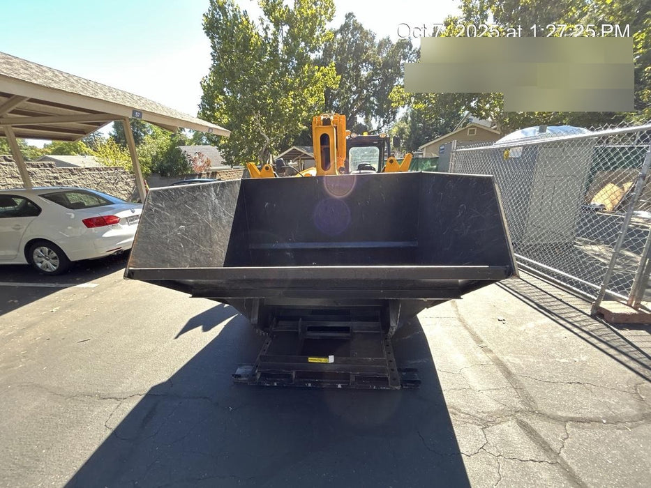 2025 ARROW MATERIAL HANDLING FNHP-6000-400-C