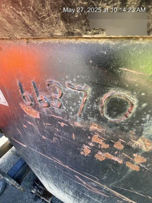 2020 STAR INDUSTRIES M-1820 - Self-Dump Hopper