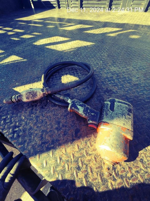 2020 MICHIGAN PNEUMATIC 750SS