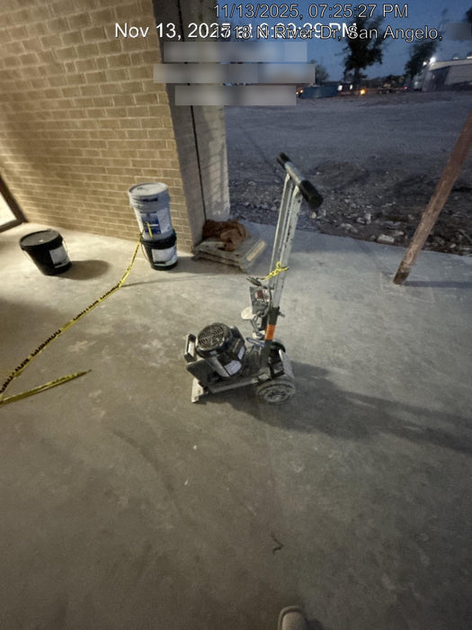 2021 NATIONAL FLOORING 550