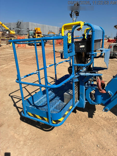 2026 GENIE Z-45 XC