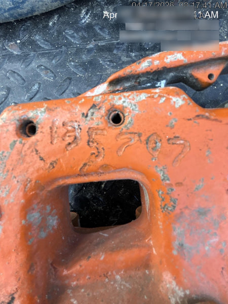 2021 MICHIGAN PNEUMATIC MP-30-1