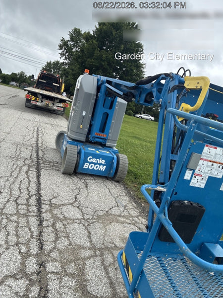 2024 GENIE Z30-20 N RJ