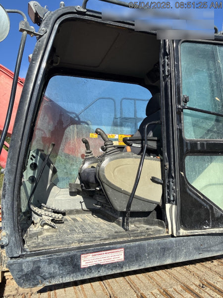 2021 LINK-BELT 250x4LF