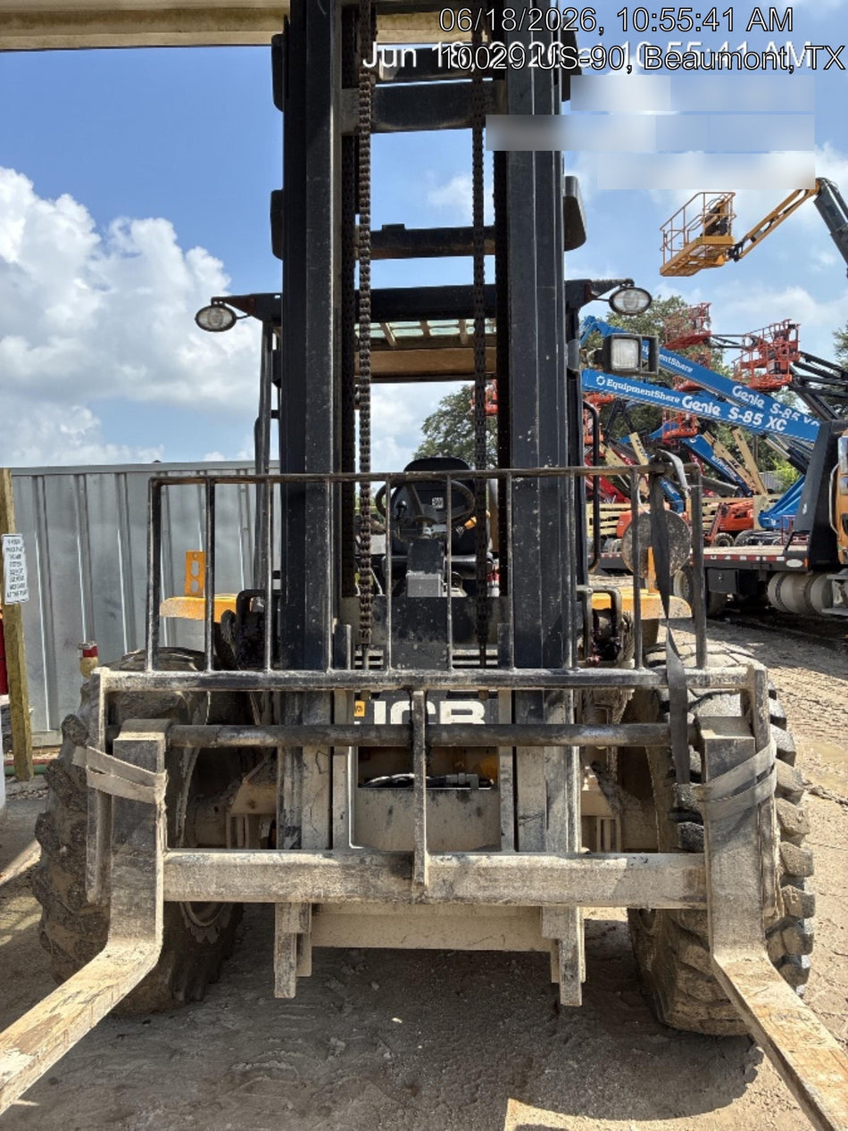 2022 JCB 940-4