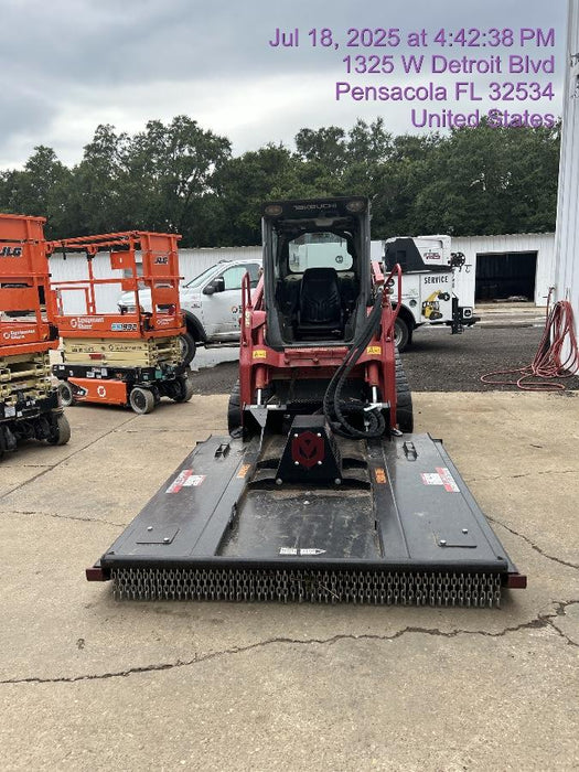 2024 VIRNIG RBV72-25