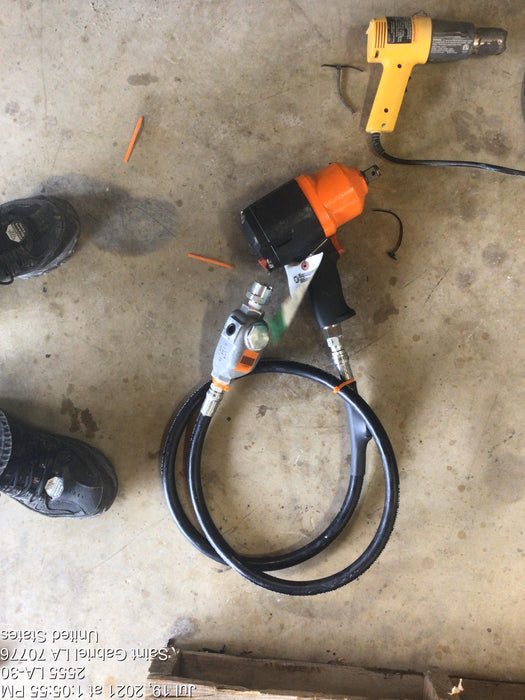 2021 MICHIGAN PNEUMATIC 750SS