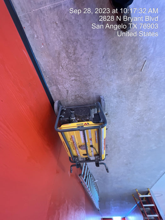 2022 WACKER NEUSON GP6600A