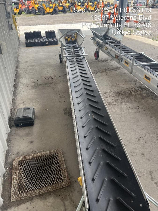 2024 INTERQUIP LKS400-5