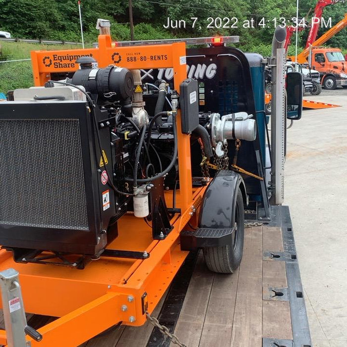 2021 PIONEER PP66S12L71-TD2.9L4