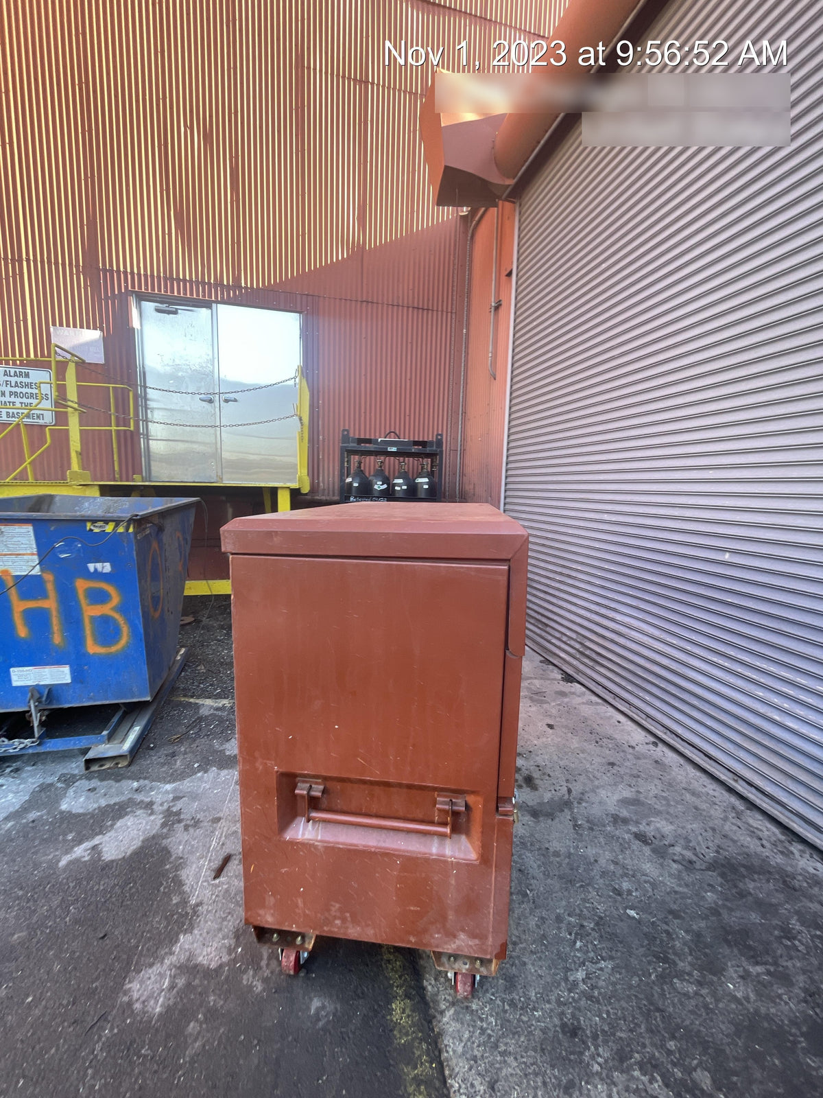 2021 JOBOX 1-682990
