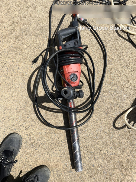 2024 HILTI DD 150-U