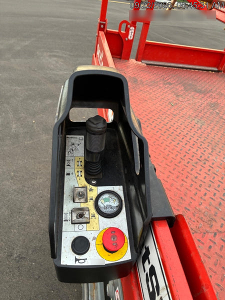 2021 SKYJACK SJ4740