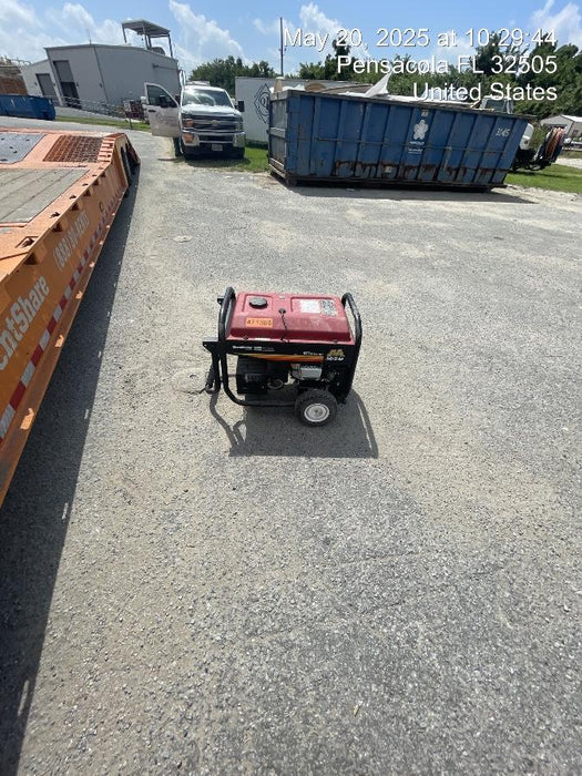 2024 MI-T-M GEN-6500-0MM1