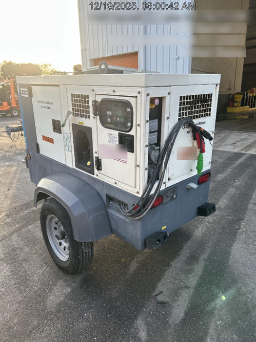 2023 ATLAS COPCO QAS45 CWK