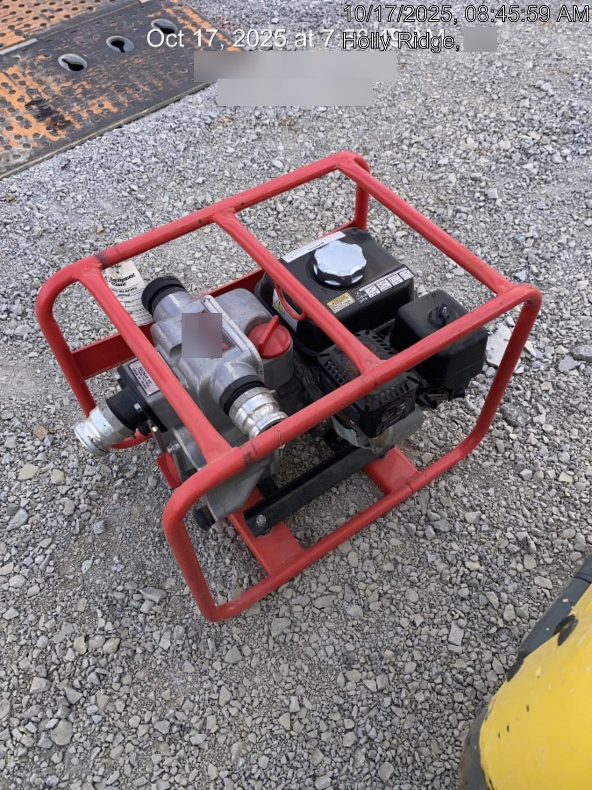 2023 MULTIQUIP QP2TH