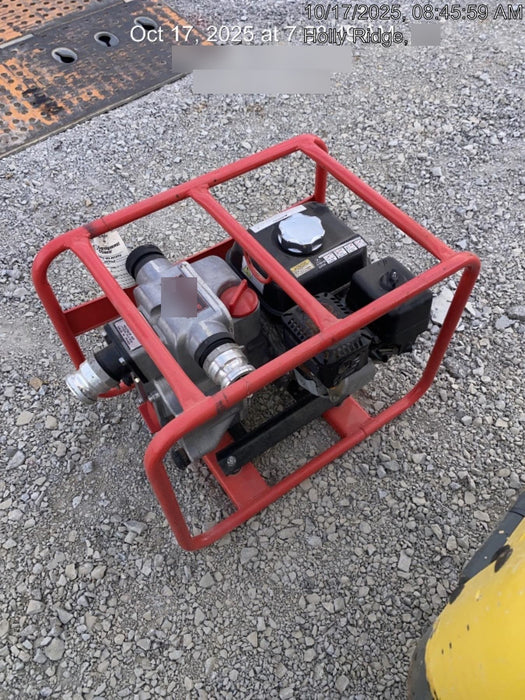 2023 MULTIQUIP QP2TH