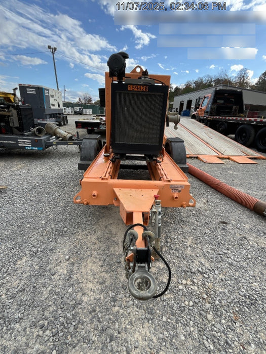 2021 PIONEER PP66S12L71-TD2.9L4