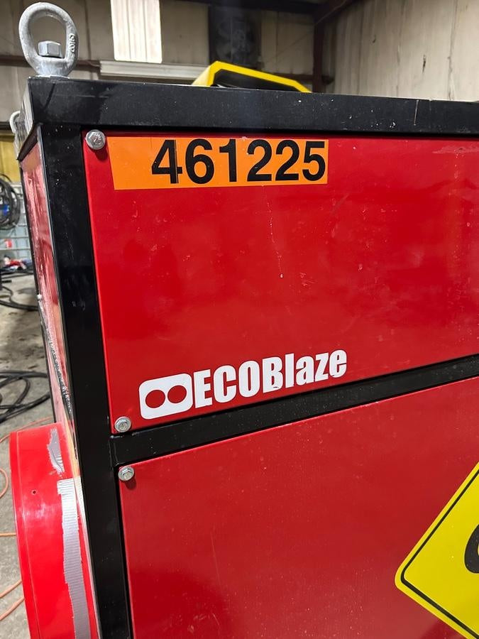 2024 CAMPO EB150E480600V