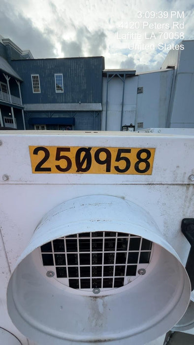 2022 KWIKOOL KPO12-43H