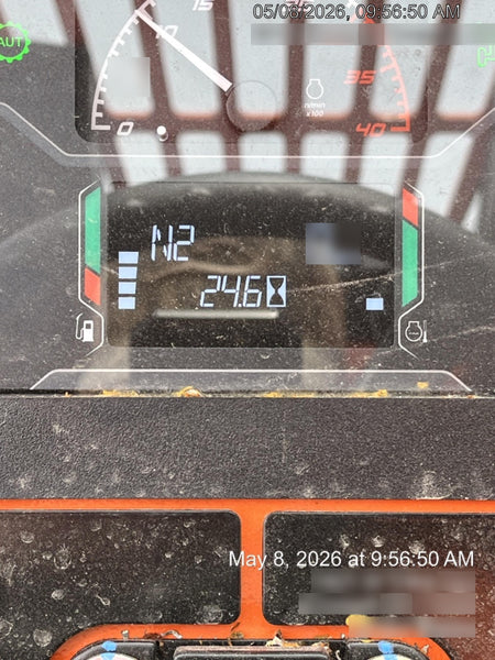 2026 SKYTRAK 12054