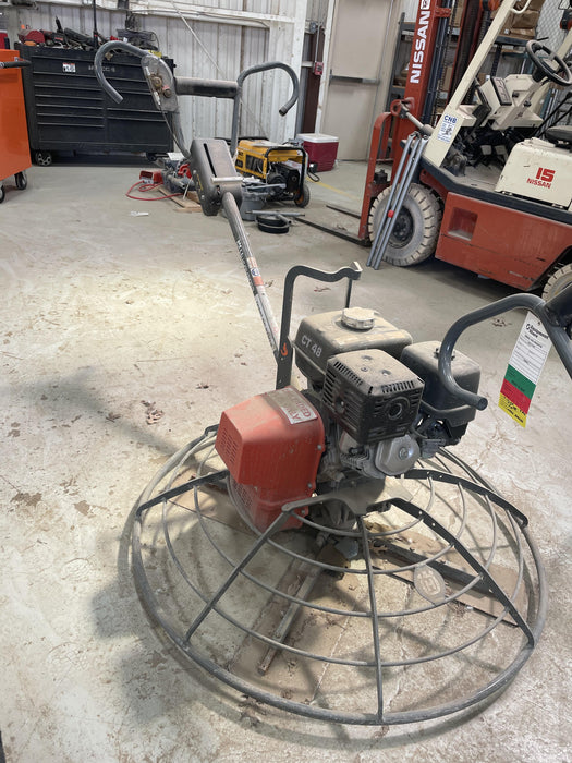 2020 HUSQVARNA CT 48-13A-V