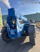 2018 Genie GTH-636 Genie GTH-636 w/Open ROPS, Solid Tires, Work Light/Beacon, 48" Carriage and Forks