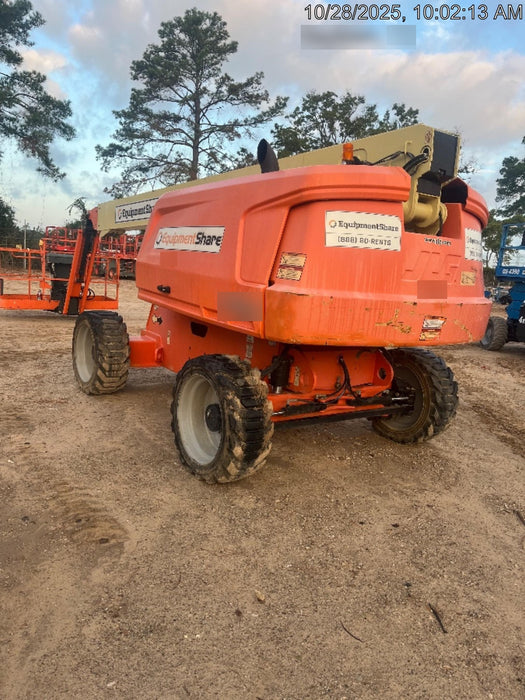 2019 JLG 660SJ